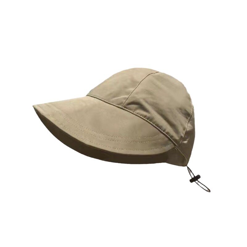 【多色可选】空顶户外防晒帽