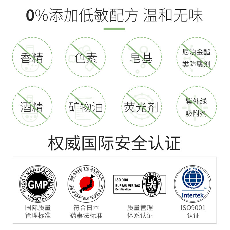 picily潘思莉孕妇护肤品补水洗面奶 picily潘思莉面部套装