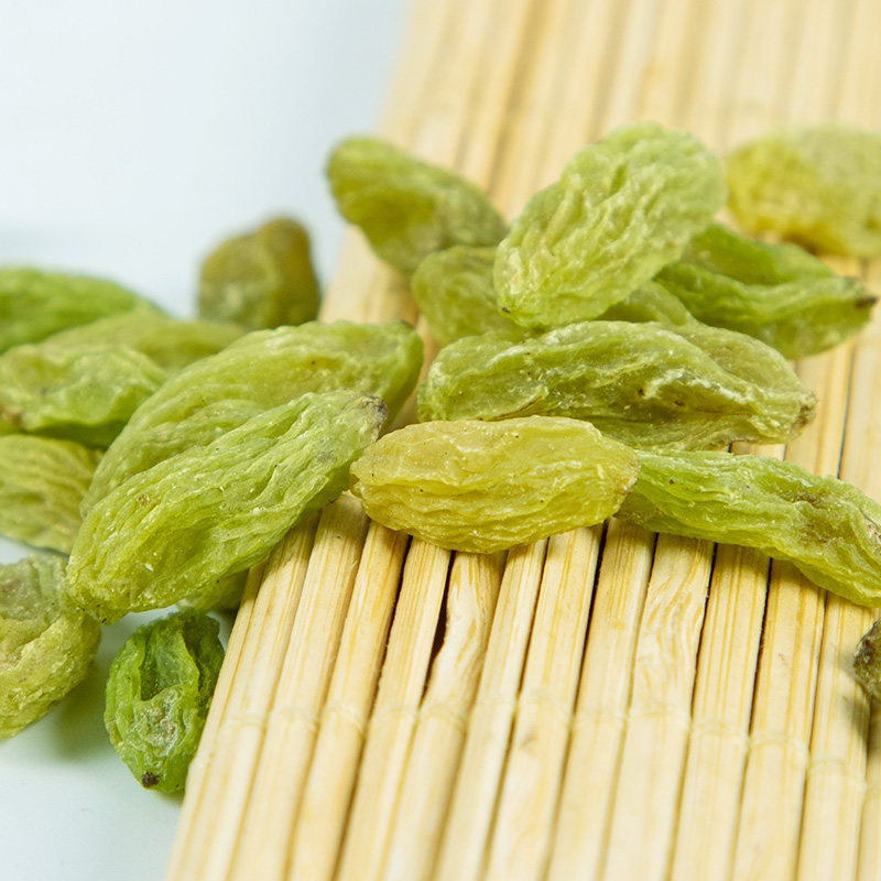 吐鲁番1000g500g袋天然葡萄干 蓝亚食品葡萄干