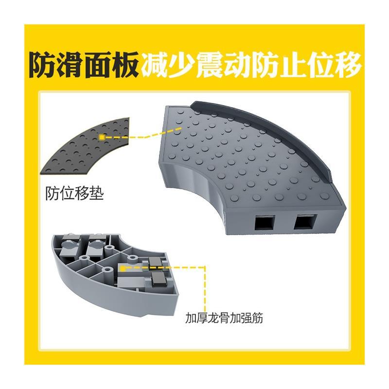 调底座圆格力美的海空尔立式架子奥816克斯柱形柜机2匹3匹垫高圆 - 图3