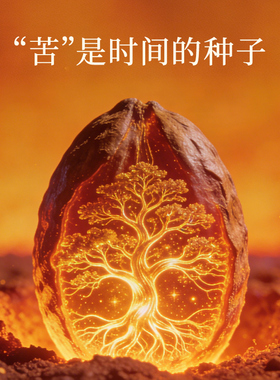 柏世曼臻选苦木香水持久留香