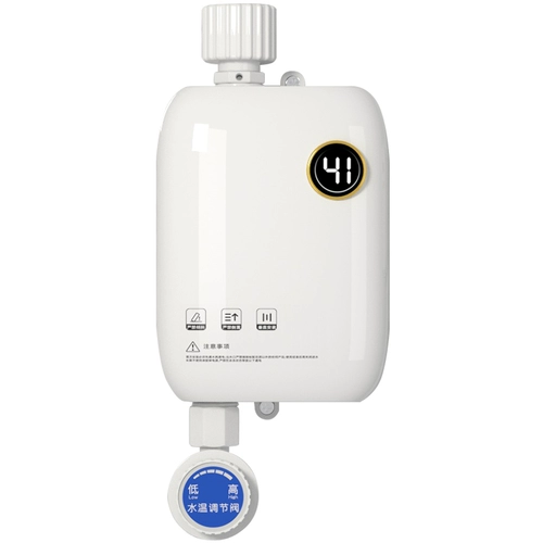 Олень CI Renjie Water Eaverter 矣 Meng Bathing Shouse Shouse Small Mini Mo Kuang Qunzhuang