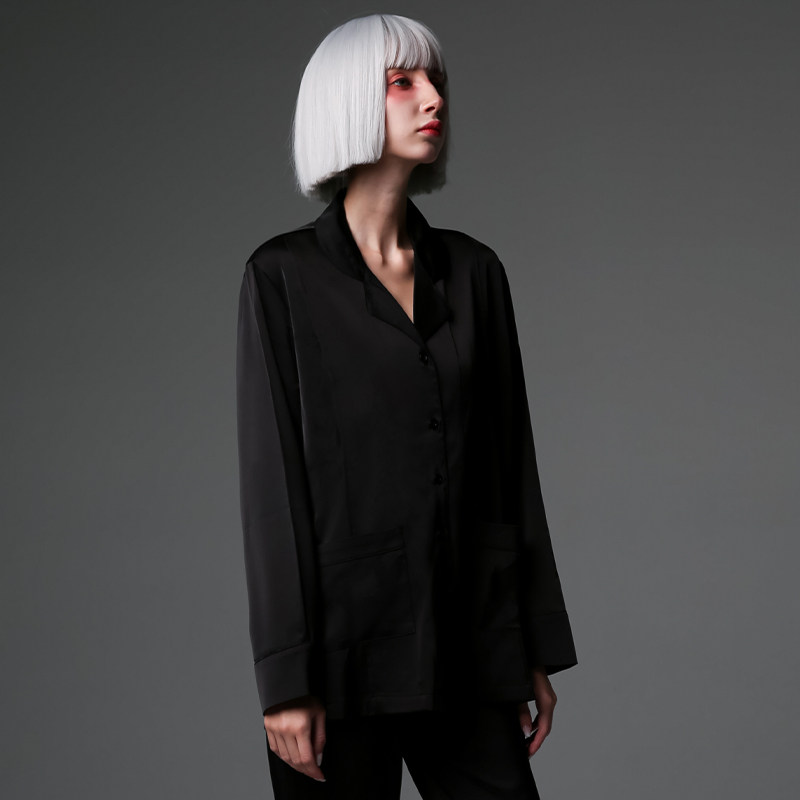 比弗小姐2022春夏月子服产后睡衣 Blooming and Fruity家居服套装