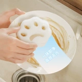 Губка для ванны, гигиеническая мочалка для домашнего использования, новая коллекция, увеличенная толщина, хорошо впитывает воду