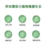 Универсальные микробные бактерий гранулы. Домохозяйственные балкон, фрукты и овощи, специальные органические удобрения, регулирующие кислотные щелочи, щелочи, фосфор, калий