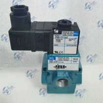 Spot MAC solenoid valve 55B-14 12 21-PE 21-PE PI-501BA 121JB JM 611JA 591JJ