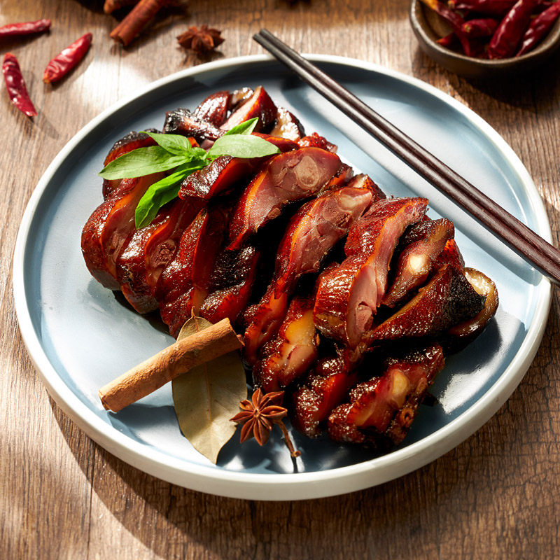 五芳斋真空酱香肘糖藕酱鸭猪耳朵盐焗鸡香肠卤味礼盒东坡肉,淘宝优惠券,粉丝福利购,淘宝优惠卷