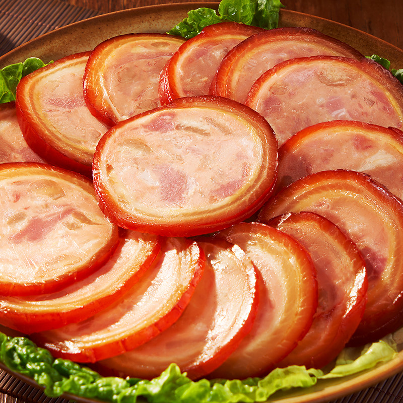 五芳斋真空酱香肘糖藕酱鸭猪耳朵盐焗鸡香肠卤味礼盒东坡肉,淘宝优惠券,粉丝福利购,淘宝优惠卷