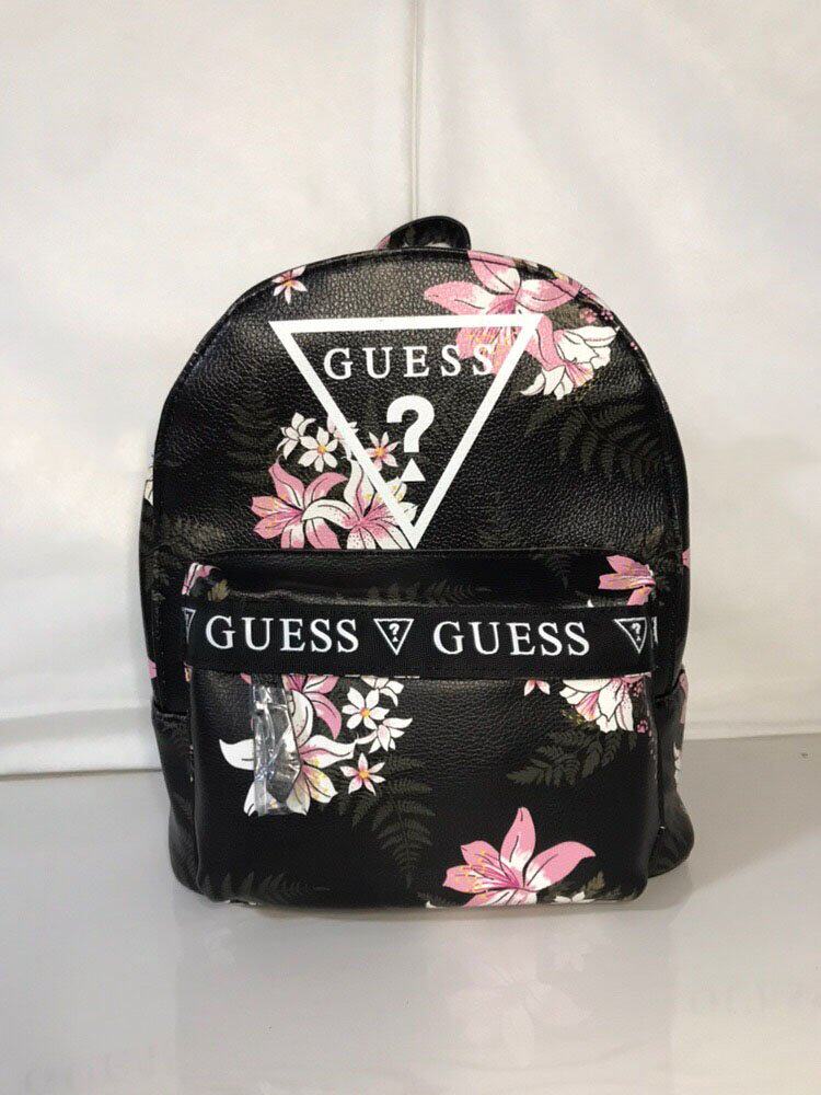 Guess休闲包 新人首单立减十元 21年8月 淘宝海外