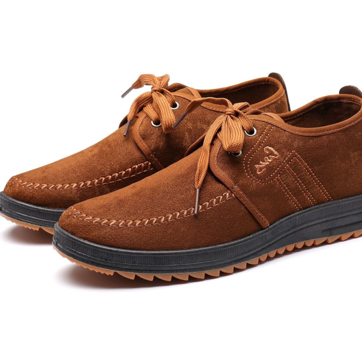 回力老北京布鞋中老年男士爸爸帆布鞋舒适一脚蹬牛筋底劳保鞋清仓,淘宝优惠券,粉丝福利购,淘宝优惠卷