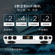 博浪沙/Punos家庭ktv音响套装全套点歌机一体机家用唱歌机音箱