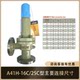 Liteyong One Guarantee One Safety Valve Pressure Relief Valve A42Y