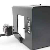 Mythu B350 Digital Photography Box Jewelry Photographic Equipment Shooting Tool Ornament Photo Booth Metal Box