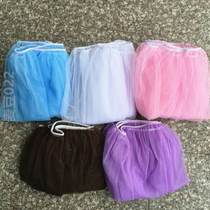 Yarn Towel Encrypted Baby Anti-mosquito Trolley Universal High Baby Windproof Mesh Veil out of the full hood Dust-proof Landscape