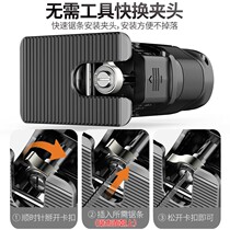 Komez electric drill change electric saw turn D haircut clamping head multifunction retrofit cutting machine reciprocating saw Wanuse tool fit 