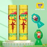 拍2件 奶酪棒妙可51%干酪*40支券后18.9元包邮