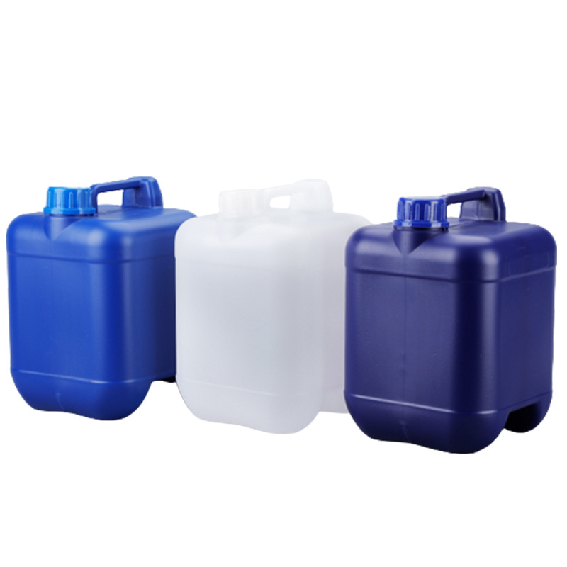 包邮化工桶加厚堆码桶塑料桶废液桶消毒液桶5L10L15L2OL25L28L30L - 图3