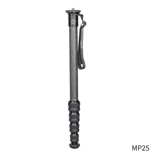 马小路Marsace MP系列独脚架 MPG-01、MPG-01R云台 - 图2