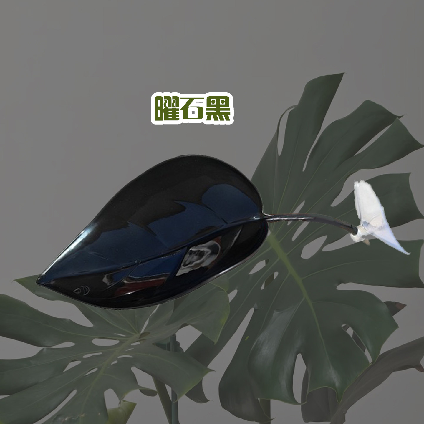 爬宠树叶悬浮窝吸盘仿真植物躲避攀爬树栖造景睫角守宫R属树蛙,淘宝优惠券,粉丝福利购,淘宝优惠卷