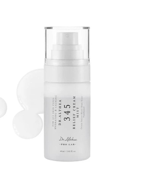 跨境K现货韩国Dr.Althea345维生素C精乳液喷雾精华60ml 100ml