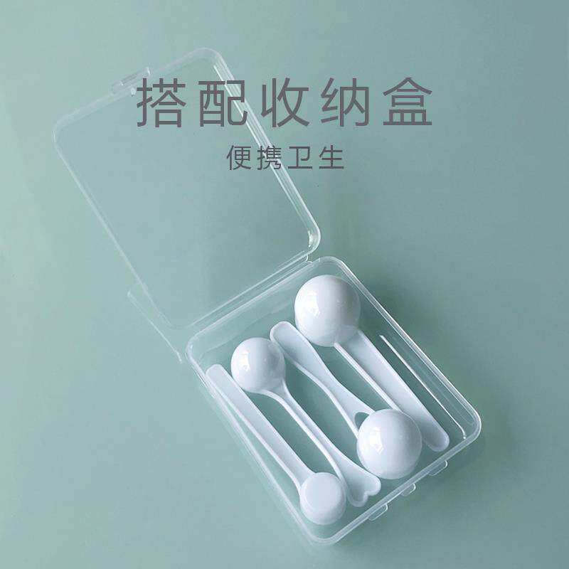 素维娅量勺