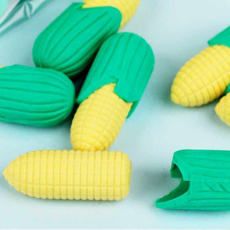 仿真花生橡皮擦幼儿园全班生日礼物奖品文具创意卡通可爱橡皮玩具,淘宝优惠券,粉丝福利购,淘宝优惠卷