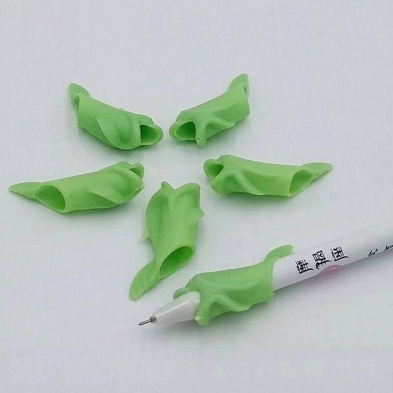 小鱼海豚握笔器幼儿园儿童小学生铅笔握姿初学者一年级宝宝纠正,淘宝优惠券,粉丝福利购,淘宝优惠卷