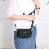 Ремешок для сумки на одно плечо, маленькая летняя сумка с петлей на руку, мобильный телефон, портативный тканевый мешок, кошелек