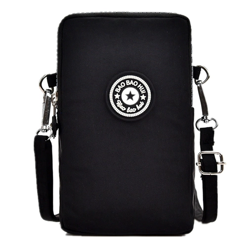 Модный вместительный и большой ремешок для сумки, барсетка, вместительная и большая сумка на одно плечо, универсальная спортивная сумка на руку, танцующая маленькая небольшая сумка