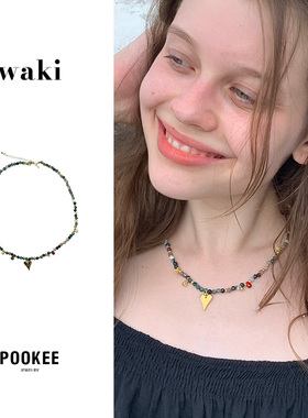 waki花火记忆原创小众