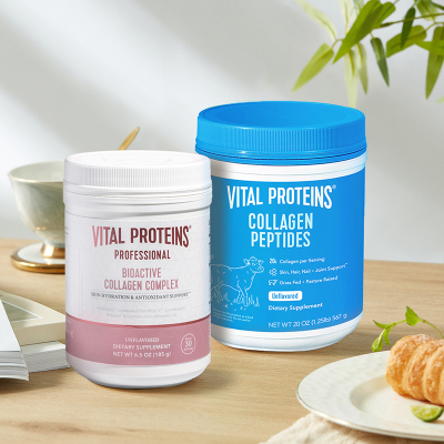 VitalProteins胶原蛋白肽小分子