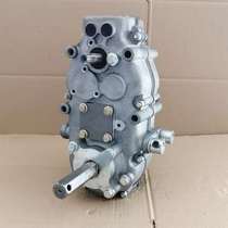 Footwear Trolley Trolley Laminator Steering Gear Box Seeder Transplanter Reduction Box Two-drive Half-Axis Steering