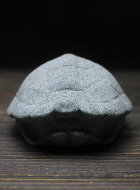 泥雕匠青沙石茶宠中式