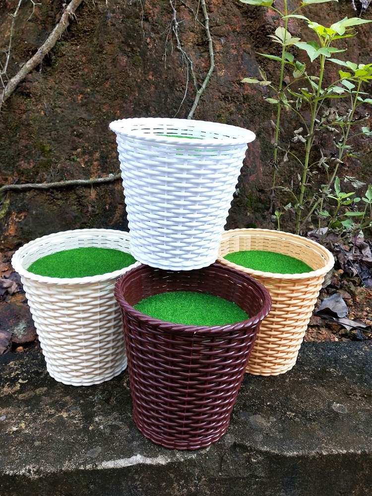 泡沫绿植盆推荐品牌 新人首单立减十元 21年6月 淘宝海外