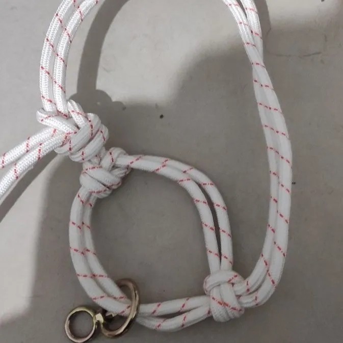 小牛犊笼头牛笼头套手工编织大小可调节栓牛神器大牛特大号牛笼头,淘宝优惠券,粉丝福利购,淘宝优惠卷