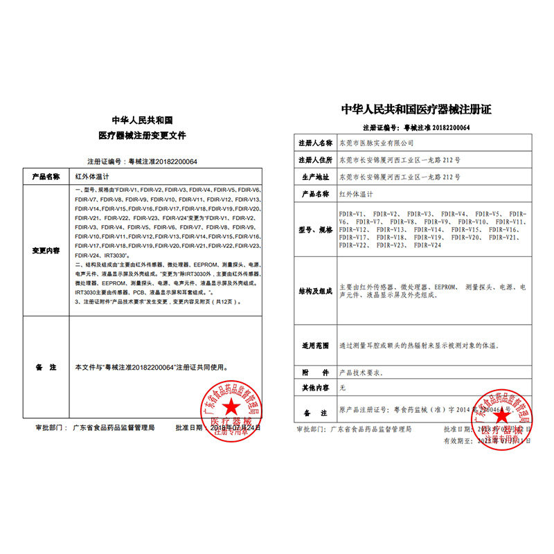 【抢先加购】braun /博朗电子体温计 博朗八度体温计类