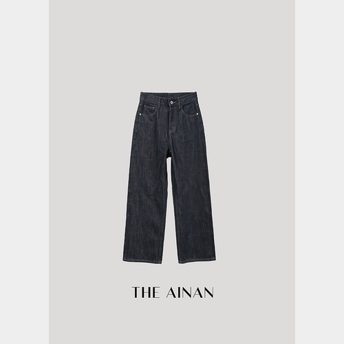 THE AINAN | 