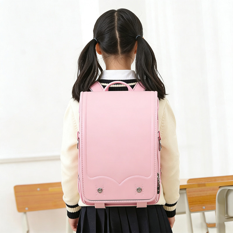 dioorso日本小学生书包男女减负护脊儿童双肩包1-3-6年级防水日式,淘宝优惠券,粉丝福利购,淘宝优惠卷