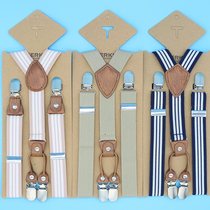 Child Holding Baby Bag Clip Kid Holding Baby Bag Pants Clip baby hanging pants with male and female pants anti-drop with student anti-slip harness