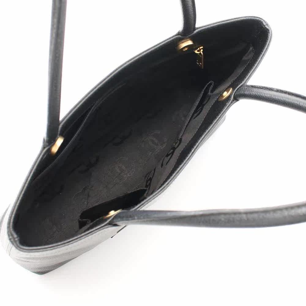 日本直邮中古chanel香奈儿[b]肩包 日本中古直购女士包袋