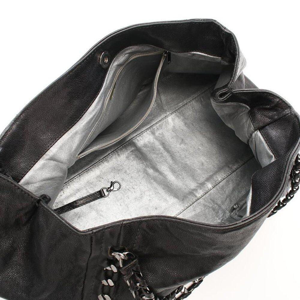 日本直邮中古chanel香奈儿[b]9.0 日本中古直购女士包袋