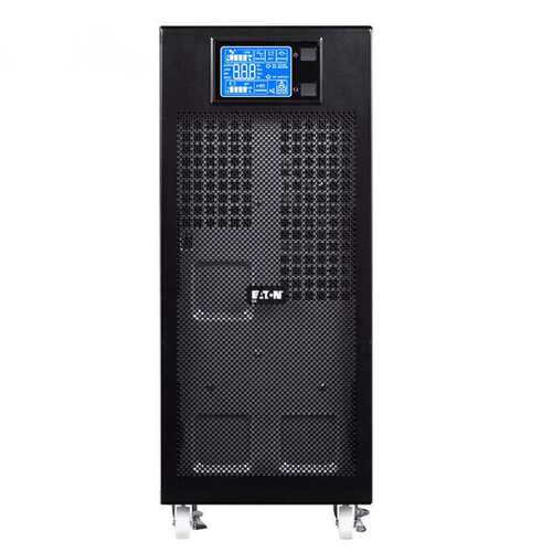 伊顿UPS电源EATON DX2000CN 2K不间断稳压在线式机房工业电力备用 - 图2