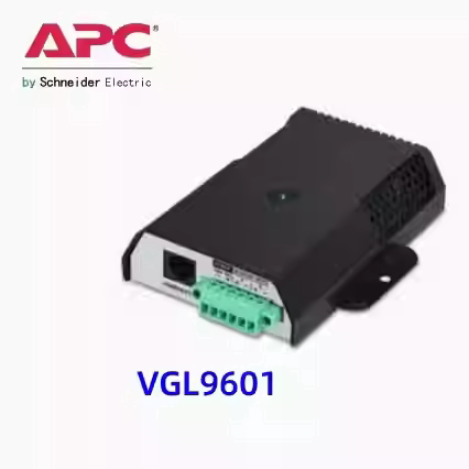 UPS电源专用干接点卡VGL9901/SNMP监控卡VGL9801 - 图1