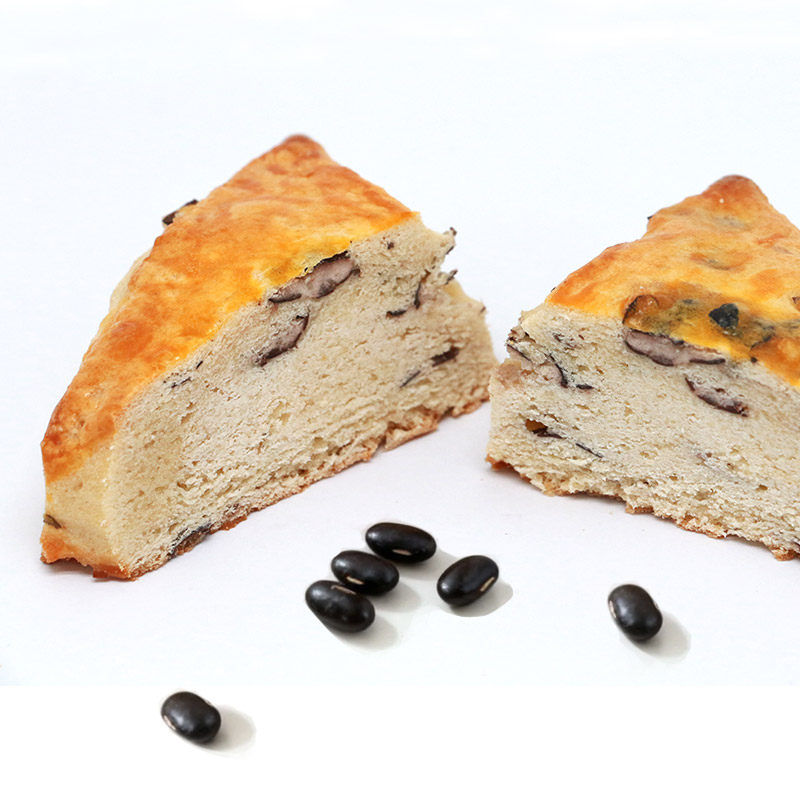 中粮香雪黄油黑芸豆司康早餐代餐饱腹零食下午茶面包,淘宝优惠券,粉丝福利购,淘宝优惠卷