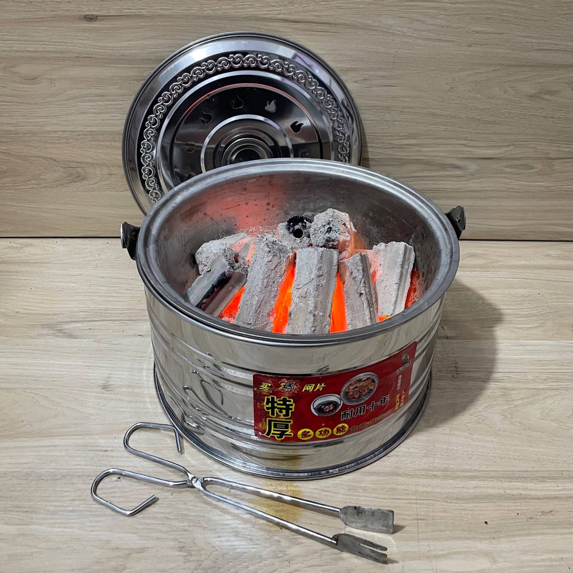 烤火灶,家用天然气烤火炉,农村烤火炉_文秘苑图库