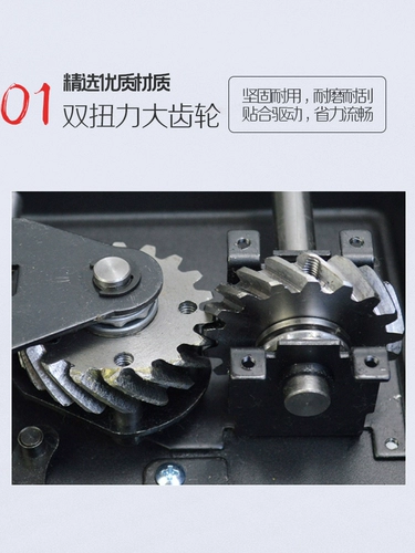 Полностью автоматическая дымовая машина подлинная ручная двойная направляющая железная дорога 6,5m8.0 Домохозяйственная сигарета зажигалка под 5,5 машины из тонкого рулона