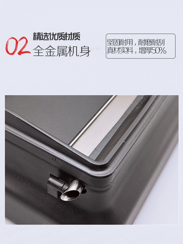 Полностью автоматическая дымовая машина подлинная ручная двойная направляющая железная дорога 6,5m8.0 Домохозяйственная сигарета зажигалка под 5,5 машины из тонкого рулона