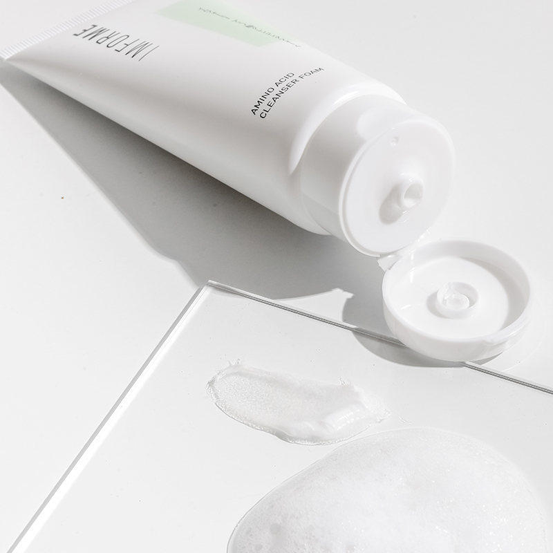 考拉海购日本进口洗面奶保湿干油皮 考拉海购出品海外洁面