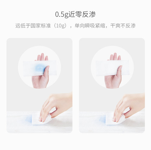 贝诗龙纸尿裤5XL大码男宝宝女婴儿童XXXXL大号大童XXXL夜用尿不湿 - 图2