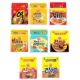 Daruma Kim Ramen Real Seafood Cheese Korean Instant Noodles